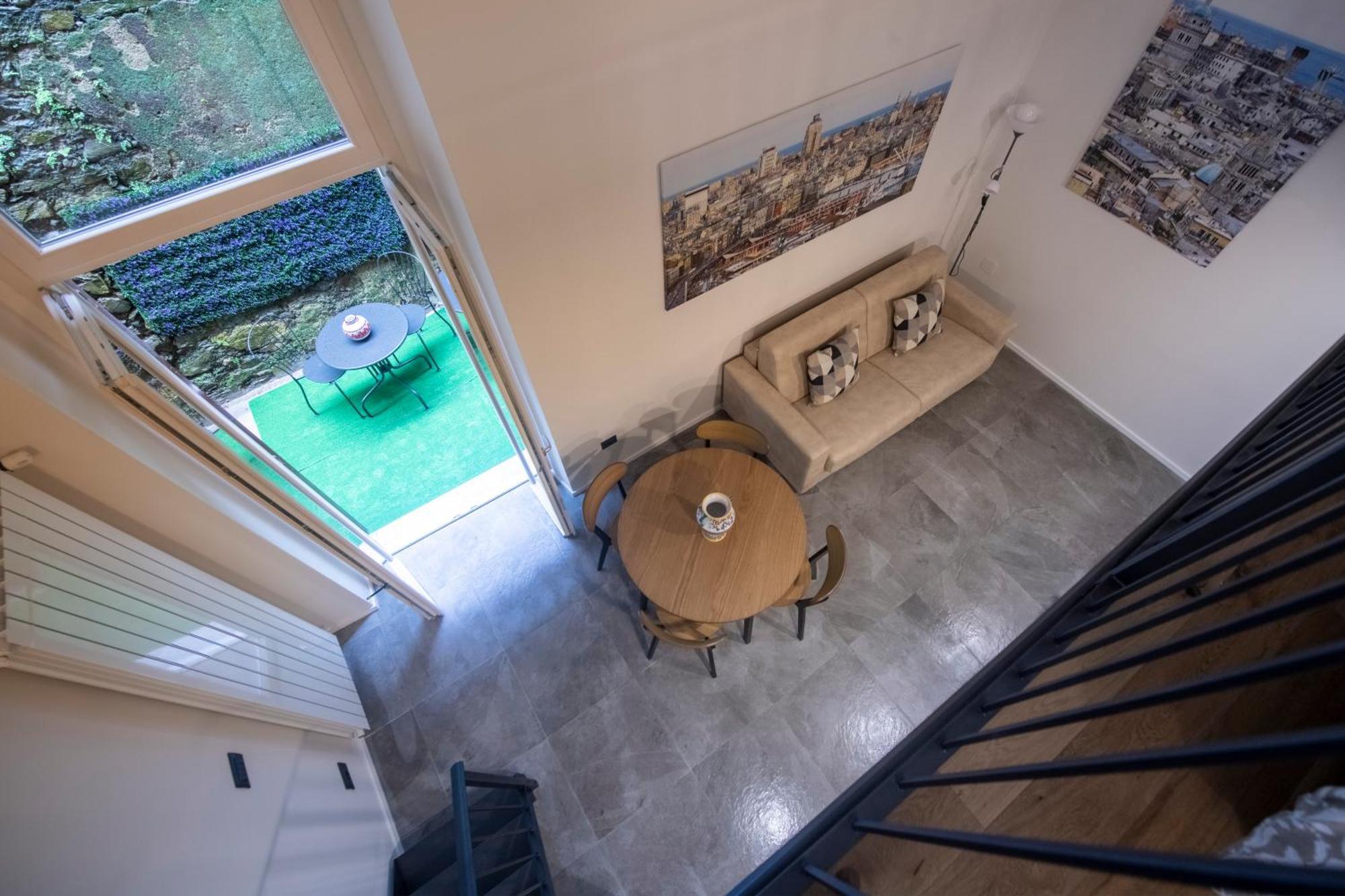 Appartamento 258 - The Loft In Largo Zecca - Luxury Nel Cuore Di *