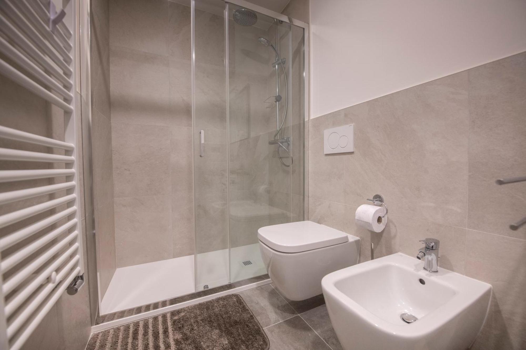 Appartamento 258 - The Loft In Largo Zecca - Luxury Nel Cuore Di *