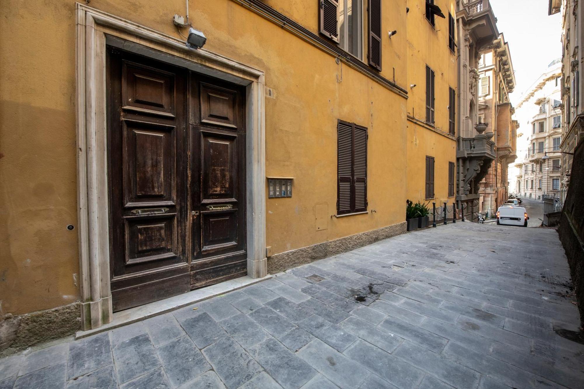 Appartamento 258 - The Loft In Largo Zecca - Luxury Nel Cuore Di