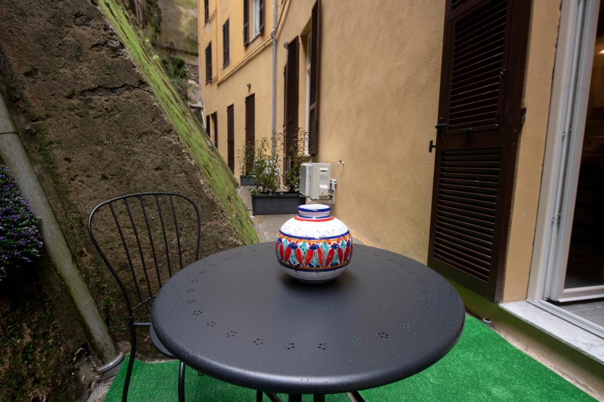 258 - The Loft In Largo Zecca - Luxury Nel Cuore Di Genova